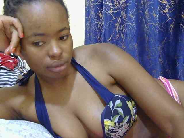 Blackfoxebony