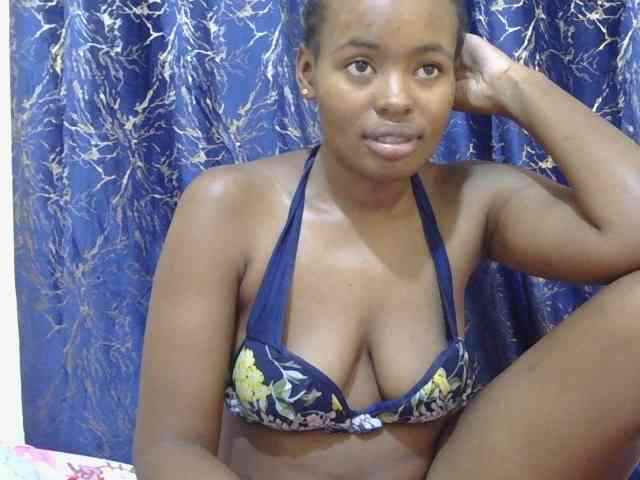 Blackfoxebony