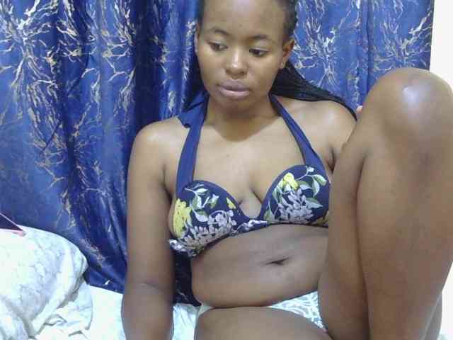 Blackfoxebony