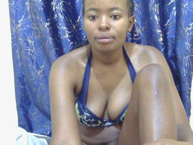 Blackfoxebony