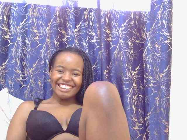 Blackfoxebony