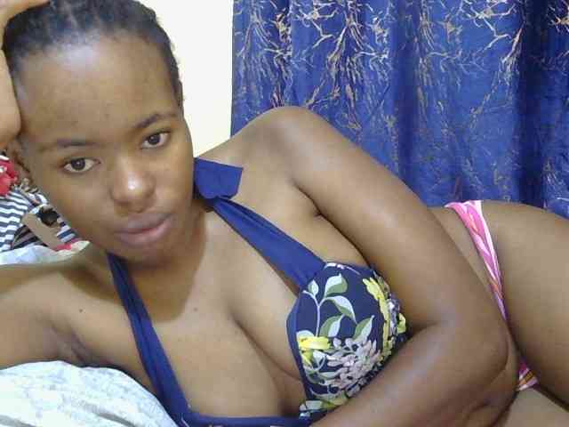 Blackfoxebony