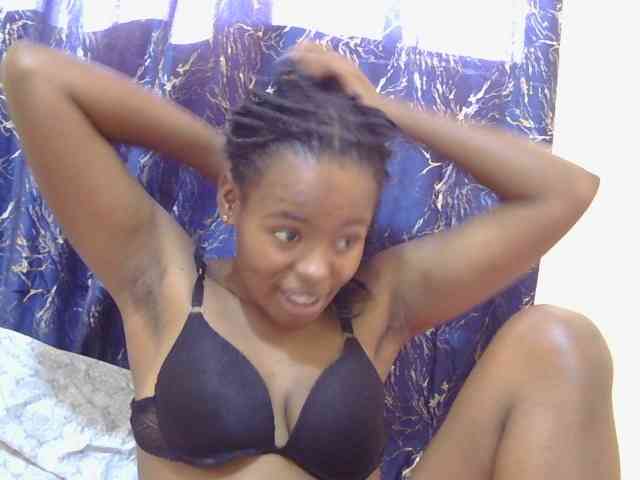 Blackfoxebony