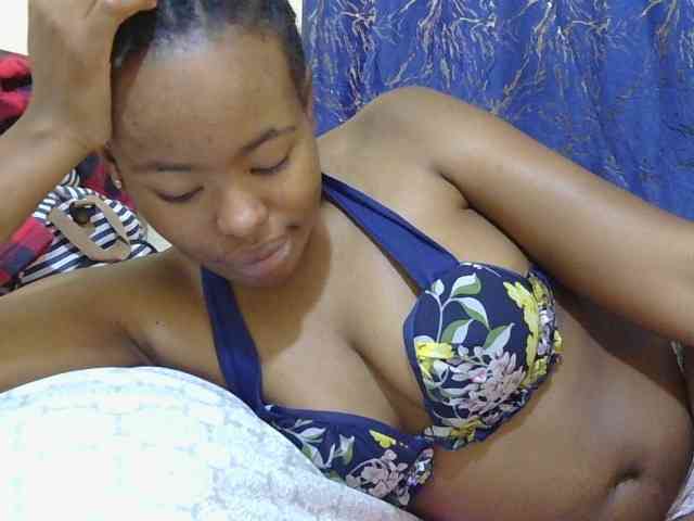Blackfoxebony