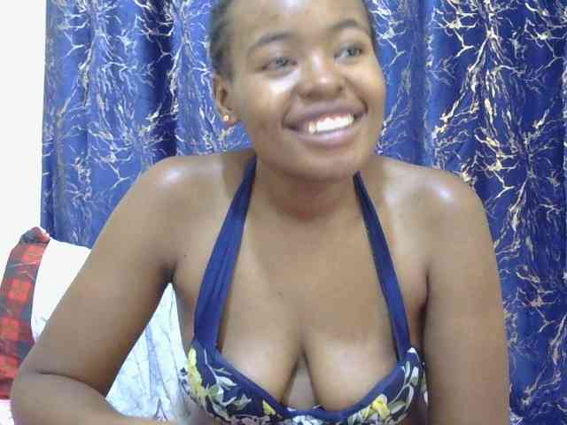 Blackfoxebony