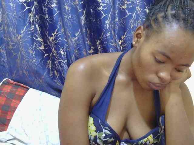 Blackfoxebony