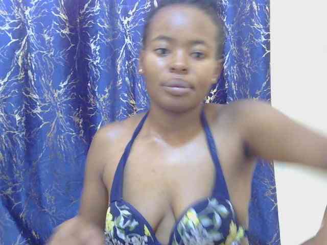 Blackfoxebony