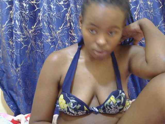Blackfoxebony