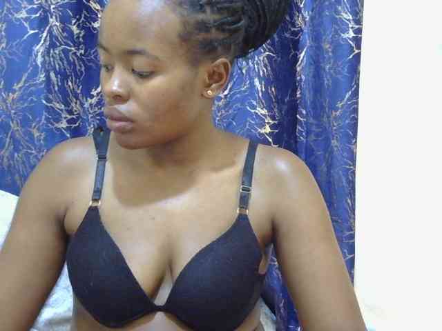 Blackfoxebony