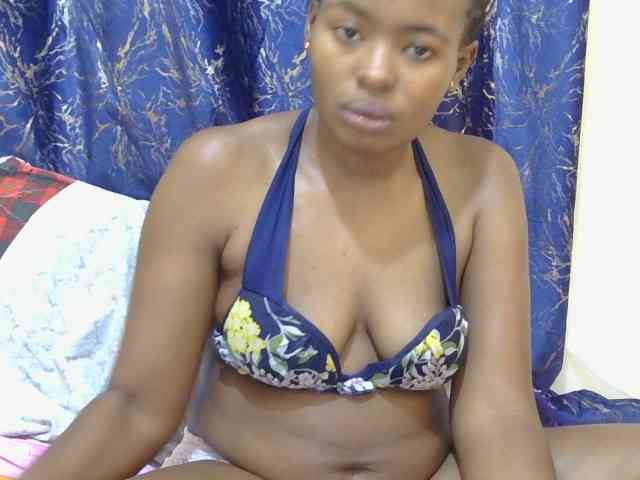 Blackfoxebony