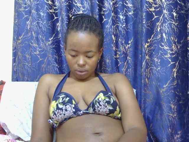 Blackfoxebony
