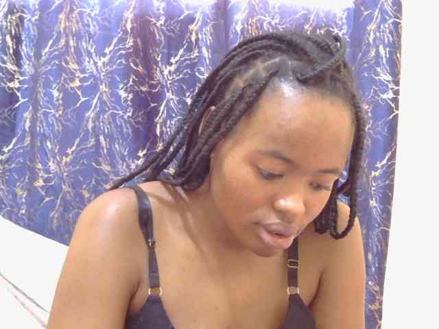Blackfoxebony