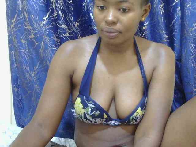 Blackfoxebony