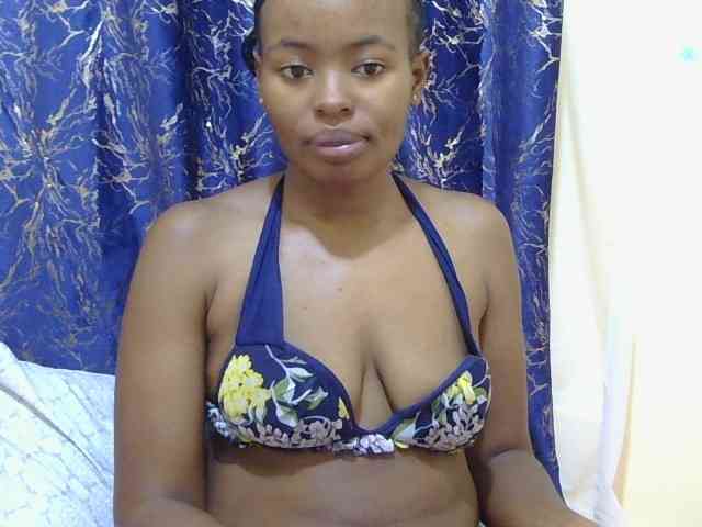 Blackfoxebony