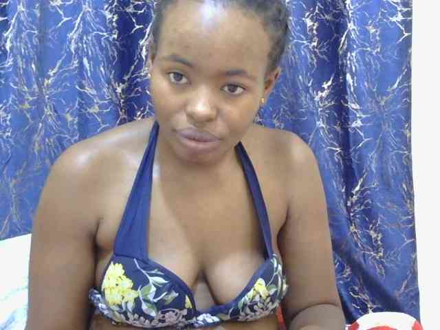 Blackfoxebony