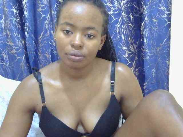 Blackfoxebony