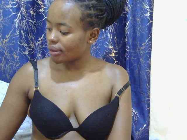 Blackfoxebony