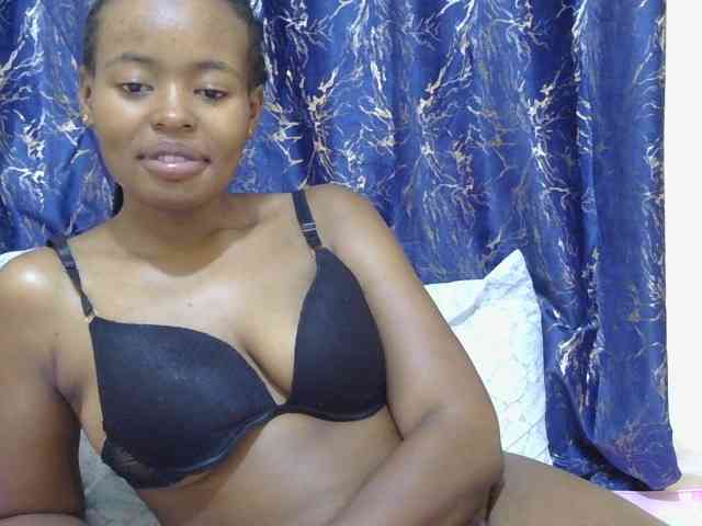 Model: Blackfoxebony