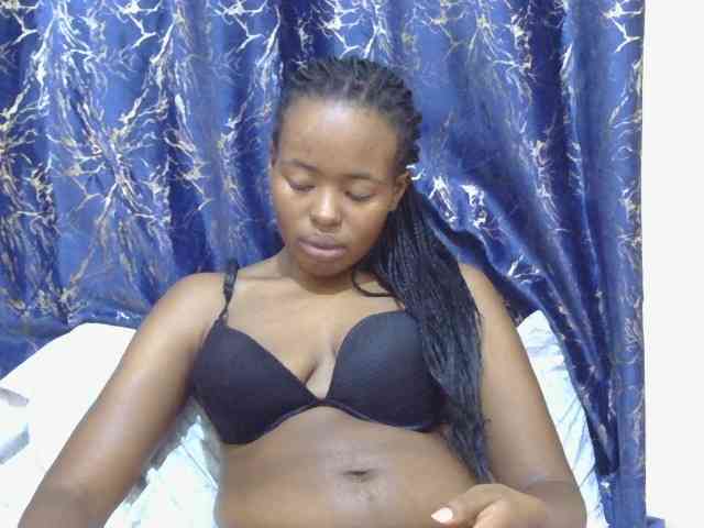 Blackfoxebony