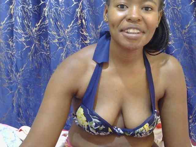 Model: Blackfoxebony