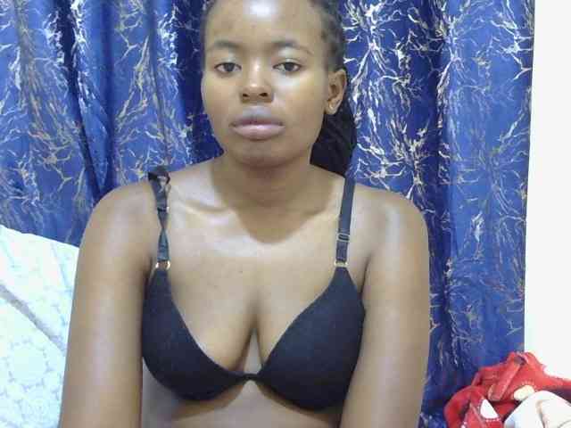 Blackfoxebony