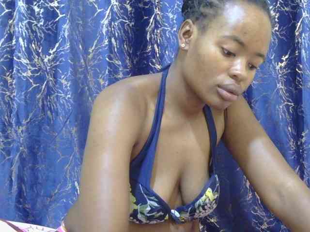 Blackfoxebony