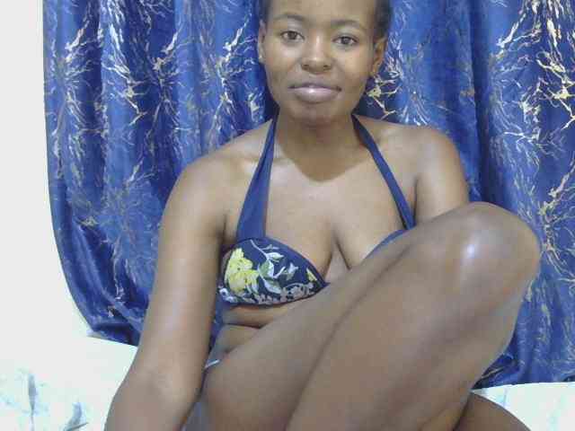Blackfoxebony