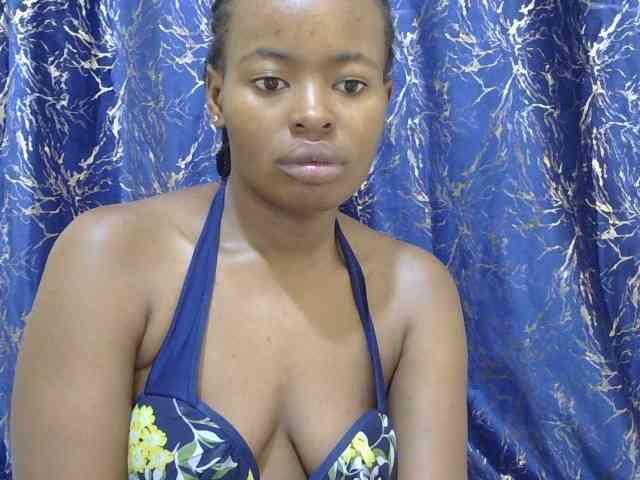 Blackfoxebony