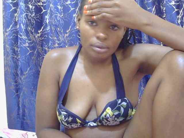 Blackfoxebony