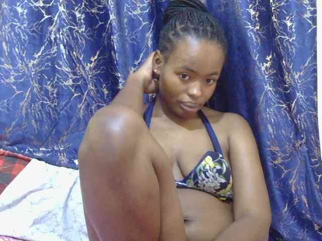 Model: Blackfoxebony