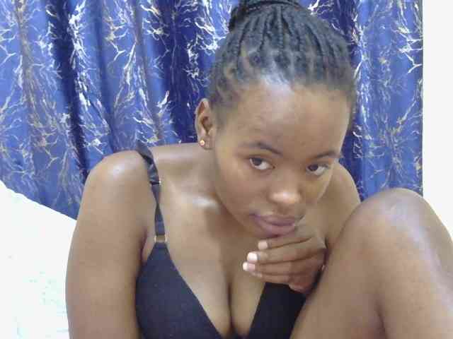 Blackfoxebony