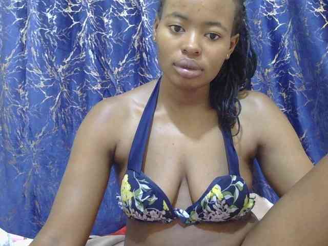 Blackfoxebony