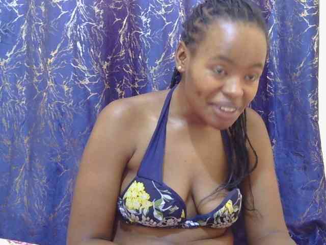 Blackfoxebony