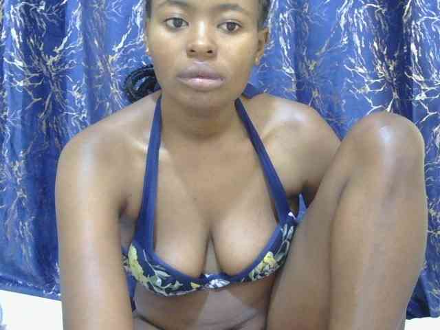 Blackfoxebony