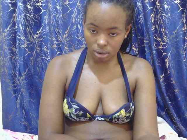 Model: Blackfoxebony