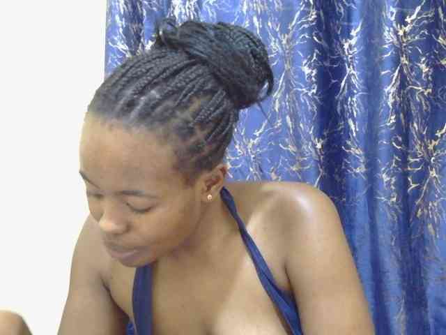 Blackfoxebony