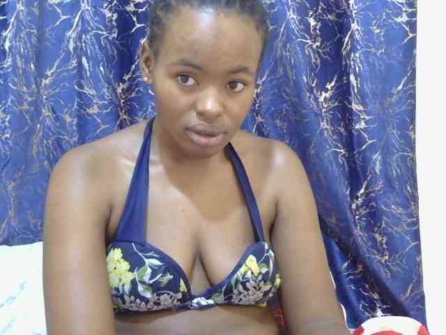 Model: Blackfoxebony