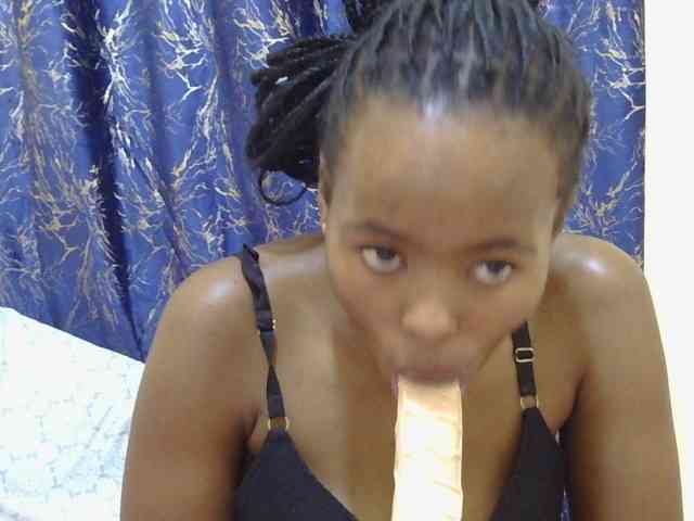 Blackfoxebony
