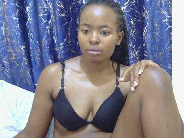 Blackfoxebony