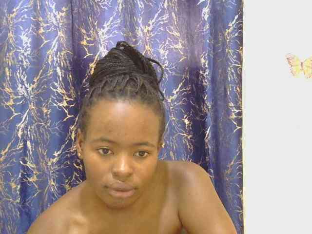 Blackfoxebony