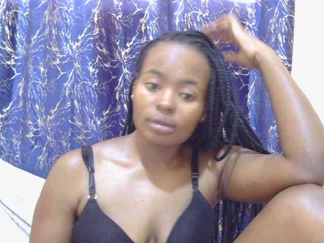 Blackfoxebony