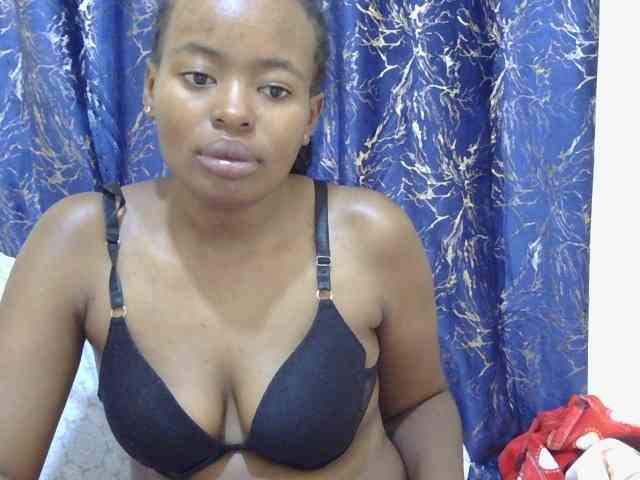 Blackfoxebony