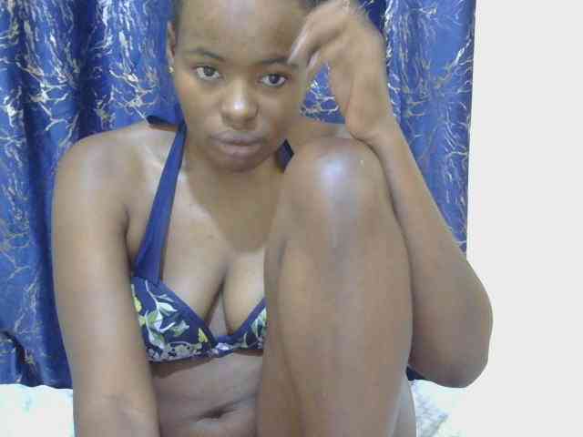 Blackfoxebony