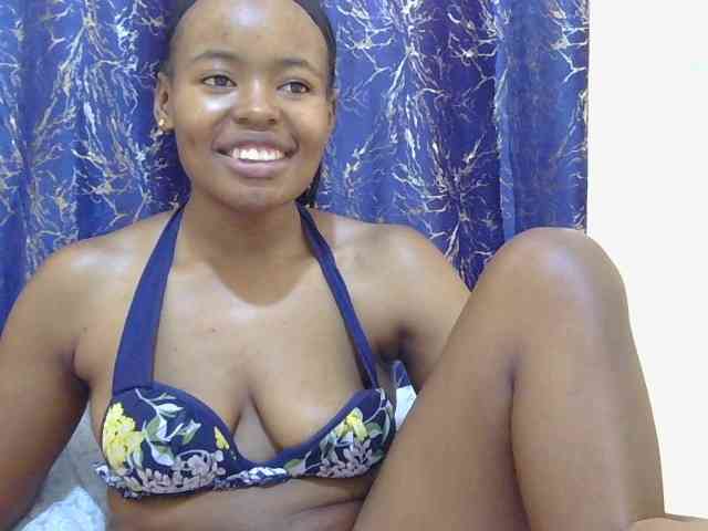 Blackfoxebony