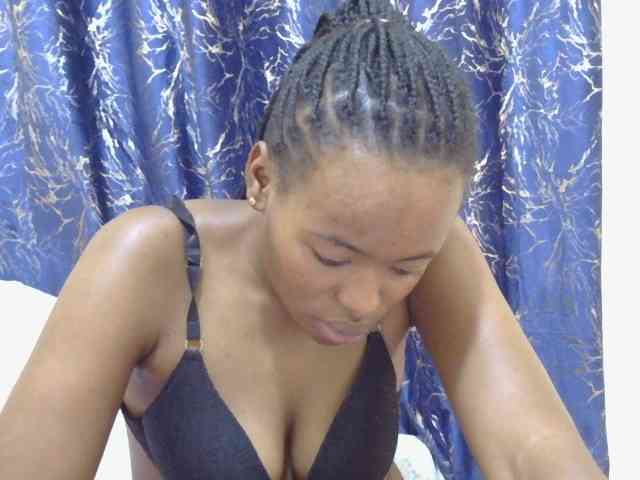 Blackfoxebony