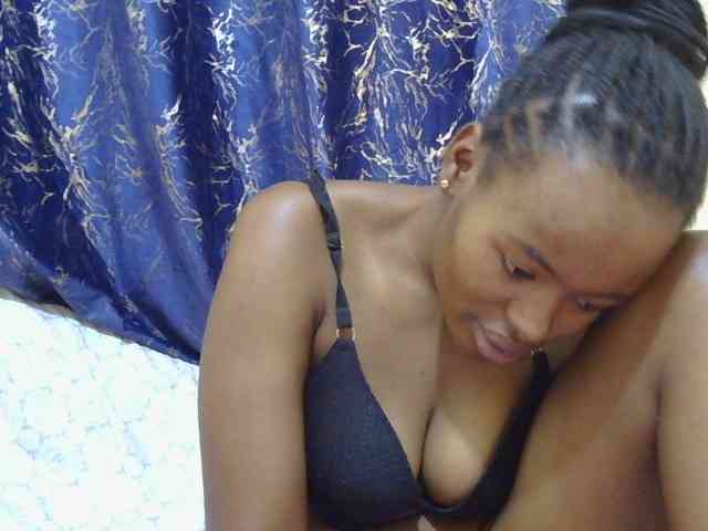 Blackfoxebony Blackfoxebony