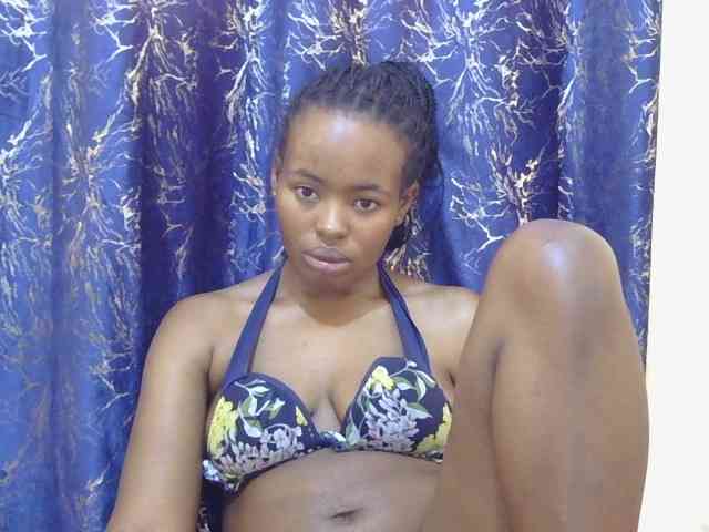 Blackfoxebony