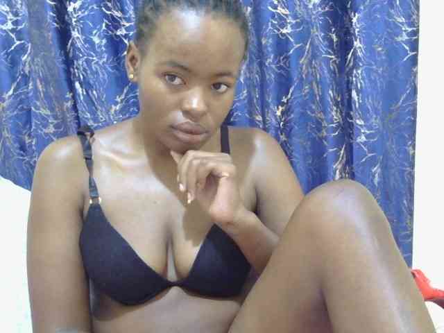 Blackfoxebony
