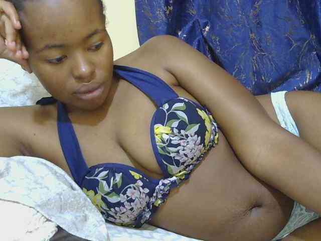 Blackfoxebony