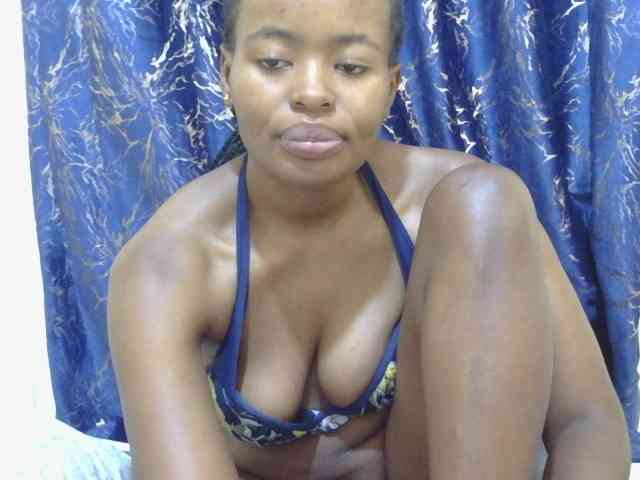 Blackfoxebony